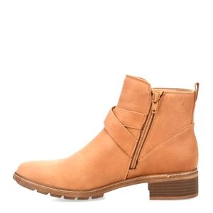 NEW Cliffs by White Mountain Women's Elie Ankle Boot Size 7.5